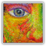 Dreaming of ...110x70cm 09021511