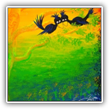 Magictree Raventree Detail1