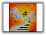Natascha2 50x50cm