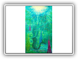 Spellbound 110x65cm