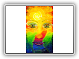 Stairway 140x180cm