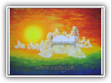 Sweet Dreams 60x80cm 