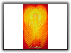 Angel 160x90cm 