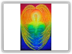 Blessed 120x80cm   