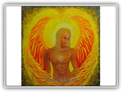 Gabriel 90x90cm 
