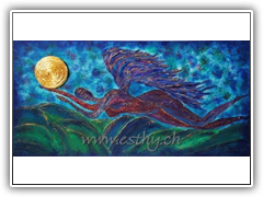 Moon-Guardian 1107 30x60cm