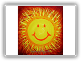 A Smile for YOU 120x110cm 