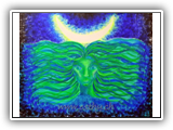 Dream-Guardian 100x130cm 