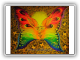 Metamorphosis 100x120cm 