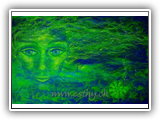 Thalassa (Oceania) 80x130cm