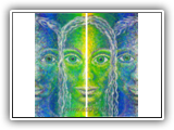 Twin-Souls A 2x100x50cm