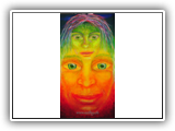 Wo-Man  180x90cm 