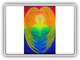 Blessed 120x80cm   
