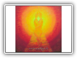 Soulmates Lovelight 90x90cm SOLD