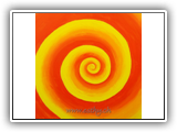 Chi-Spiral  2 60x60cm 