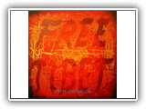 Free Tibet 2 30x30cm   2