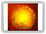 Human-Circle 0108 40x40cm