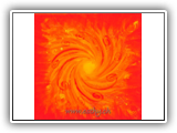Ligh-Spiral 30x30cm