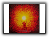 Light-Dancer 50x50cm