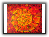 Red Ammonite 1