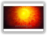 Sun ca 180x120cm