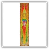 Das Geschenk 150x24cm 087096