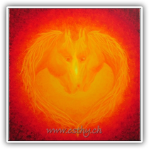 Romeo and Juliette 100x100cm 916701 (2)
