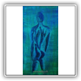 Dreamman 0108 40x75cm