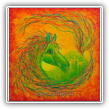 DreamHorse 80x80cm 914907