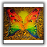 Metamorphosis 100x120cm 