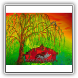 The Cat-Sofa 60x75cm SOLD