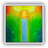 Angelfalls 120x70cm 49701