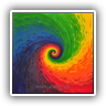 Dream-Spiral 64x64 76903
