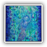 Dreaming Mermaid 2  135x80cm 414008