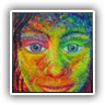 Dreaming of ... 110x70cm 79701