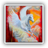Free   (Pegasus) 130x90cm 916902