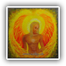 Gabriel 90x90cm 018008 