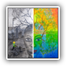 Hope Gaia 2x190x80cm 329008