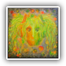 HorseWhisperer 70x70cm 78902