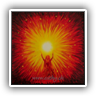 Light-Dancer  OIL 50x50cm78904