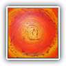 Magma 30x30cm SOLD