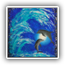 Moonlight  40x30cm 33908