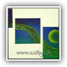 Moonwave 30x30 40x40 50x50 28702