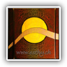 Peace and freedom for Tibet Triptych 85702
