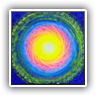 Pink Light 75x75cm 27108