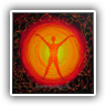 Power 70x70cm 46509