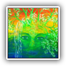 Spring 100x70cm 79903