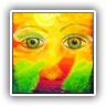 Stairway 140x180cm 78501