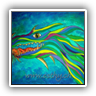 Sulamiths Dragon SOLD