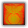 Sun-Bearer 110x100cm89702 